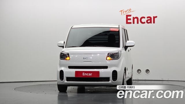 Kia Ray Van Prestige (1-Sitzer)