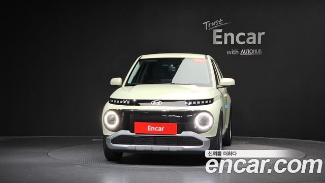 Hyundai Casper Premium
