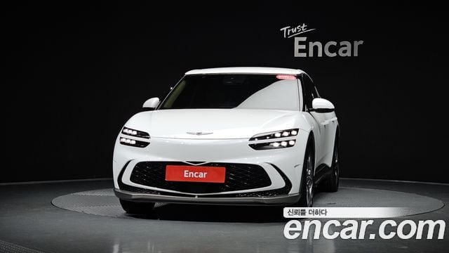 Genesis GV60 Standard AWD