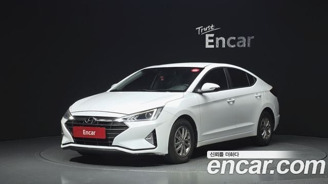 Hyundai Avante 1.6 Style