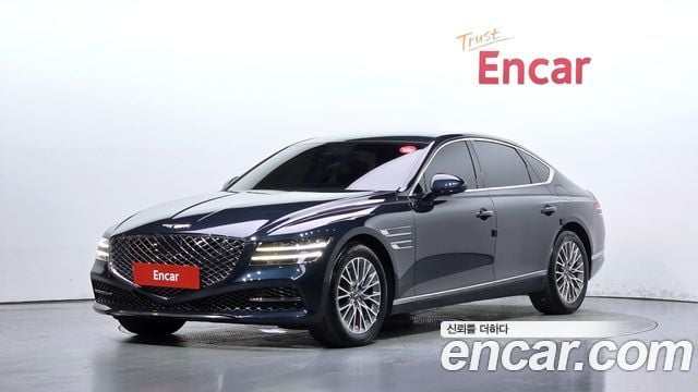 Genesis G80 Benzin 2.5 Turbo 2WD