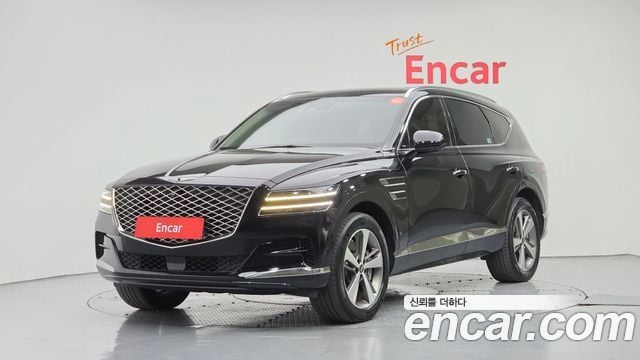 Genesis GV80 3.0 Diesel AWD