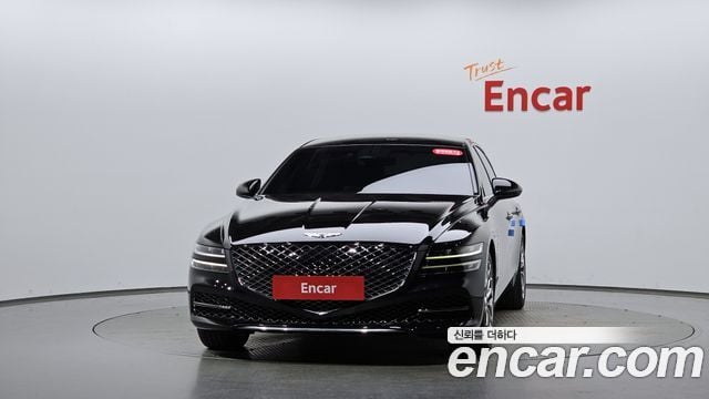 Genesis G80 Benzin 2.5 Turbo AWD