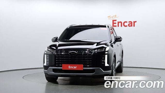 Hyundai Palisade Gasoline 3.8 2WD Reubeulrang
