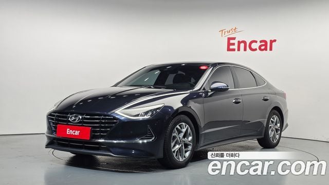 Hyundai Sonata 2.0 Premium Family