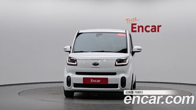 Kia Ray Signature
