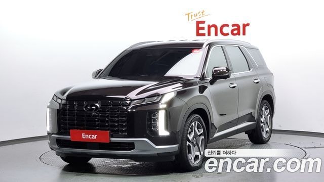 Hyundai Palisade Diesel 2.2 2WD Prestige