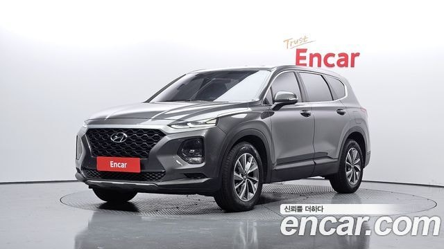 Hyundai Santa Fe Diesel 2.0 2WD Premium