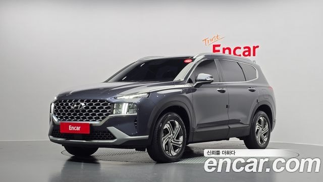 Hyundai Santafe Gasoline 2.5T 2WD Premium Choice