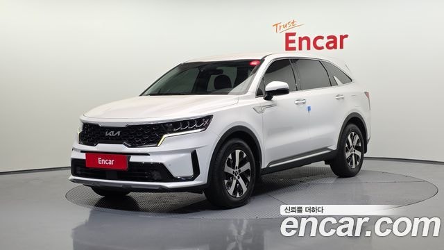 Kia Sorento Benzin 2.5T 2WD Trendy