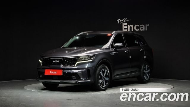 Kia Sorento Diesel 2.2 4WD Noblesse