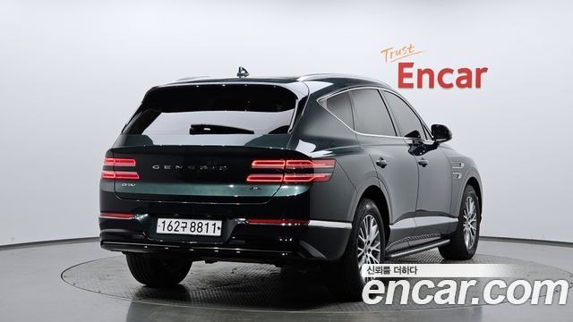 Genesis GV80 3.0 Diesel AWD