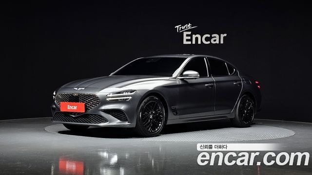 Genesis G70 Benzin 2.0T 2WD