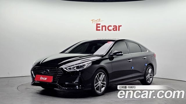 Hyundai Sonata 2.0 Modern