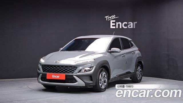 Hyundai Kona Smart