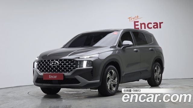 Hyundai Santa Fe Diesel 2.2 2WD Premium Choice