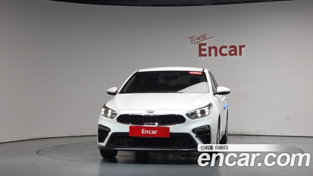 Kia K3 Luxury