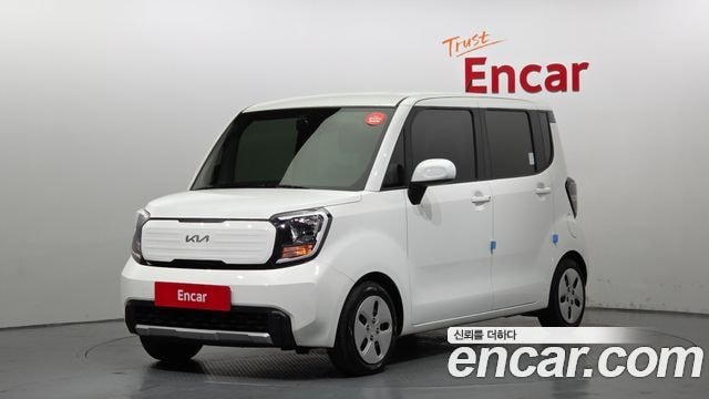 Kia Ray Standard