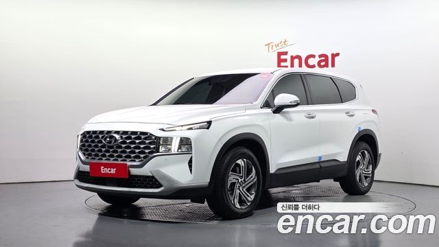 Hyundai Santa Fe Diesel 2.2 2WD Premium Choice