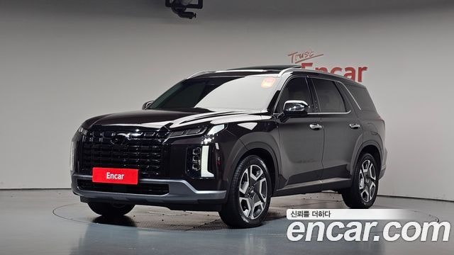 Hyundai Palisade Benzin 3.8 2WD Le Blanc