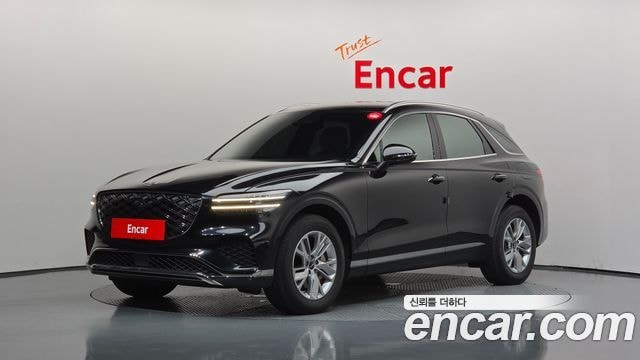 Genesis GV70 2.5T Benzin 2WD