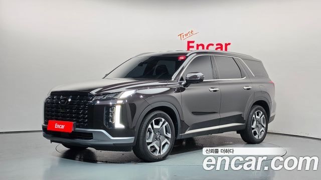 Hyundai Palisade Benzin 3.8 4WD Prestige