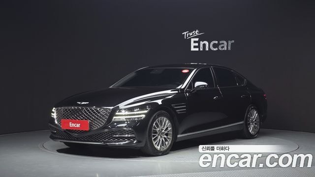 Genesis G80 Benzin 2.5 Turbo 2WD