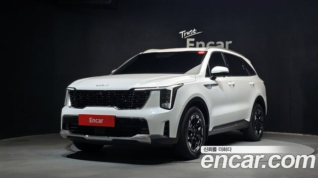Kia Sorento Diesel 2.2 2WD Noblesse
