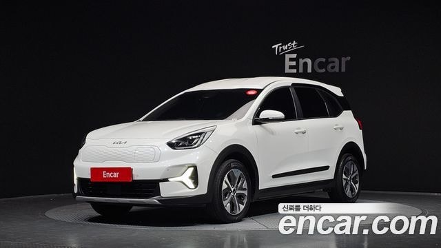 Kia Niro Earth