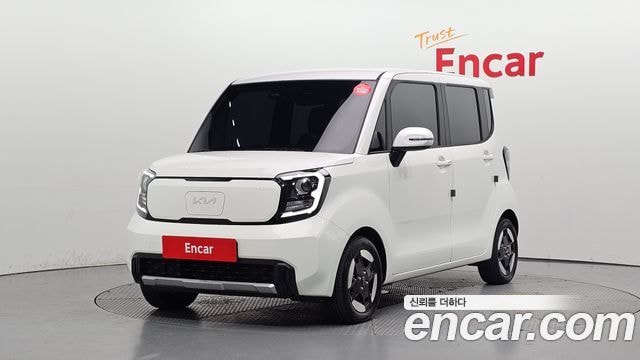 Kia Kia Ray EV Air