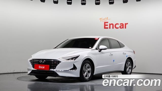 Hyundai Sonata 2.0 Premium