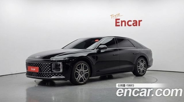 Hyundai Grandeur 2.5 Benzin 2WD Exclusive