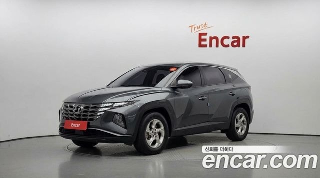 Hyundai Tucson Diesel 2.0 2WD Modern