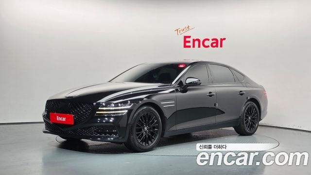 Genesis G80 Benzin 2.5 Turbo 2WD