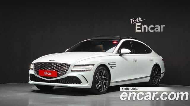 Genesis G80 Benzin 2.5 Turbo AWD