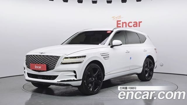 Genesis GV80 2.5T Benzin 2WD