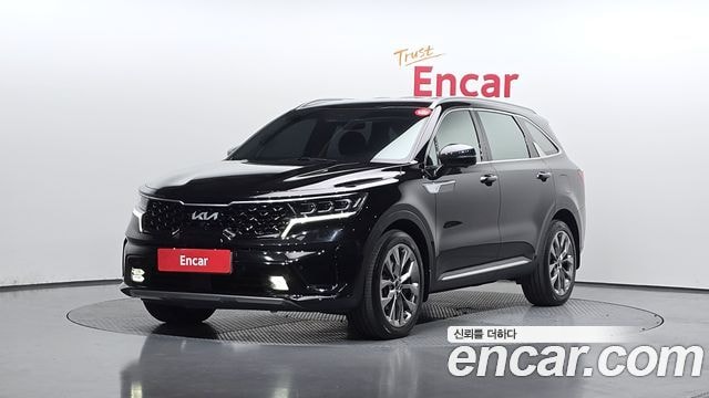 Kia Sorento Diesel 2.2 2WD Noblesse