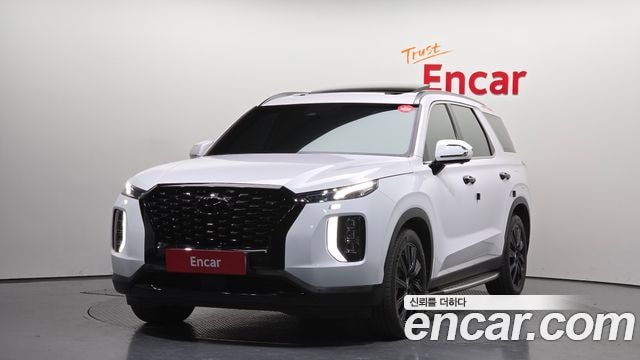 Hyundai Palisade Benzin 3.8 4WD Prestige