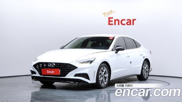Hyundai Sonata 1.6 Turbo Premium