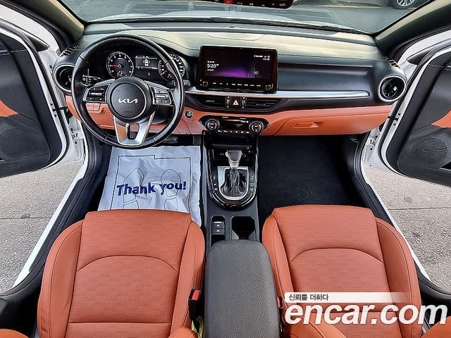 Kia K3 1.6 Noblesse