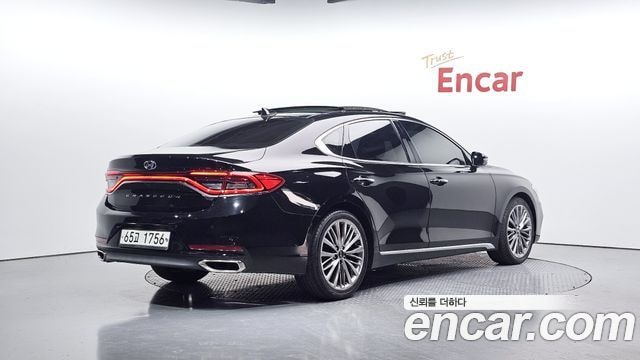 Hyundai Grandeur 2.4 Exclusive Special