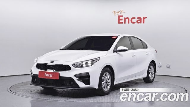 Kia K3 Luxury