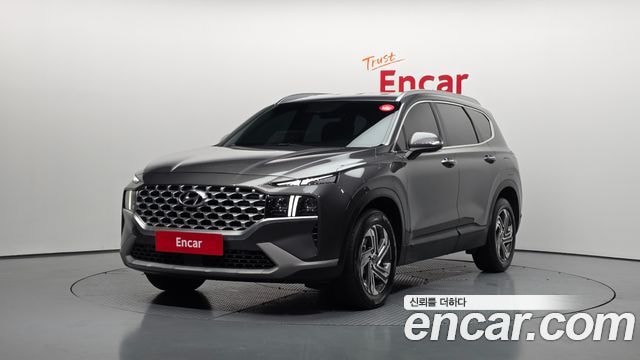 Hyundai Santa Fe Diesel 2.2 2WD Prestige