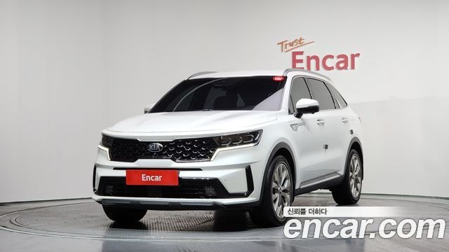 Kia Sorento Diesel 2.2 2WD Signature