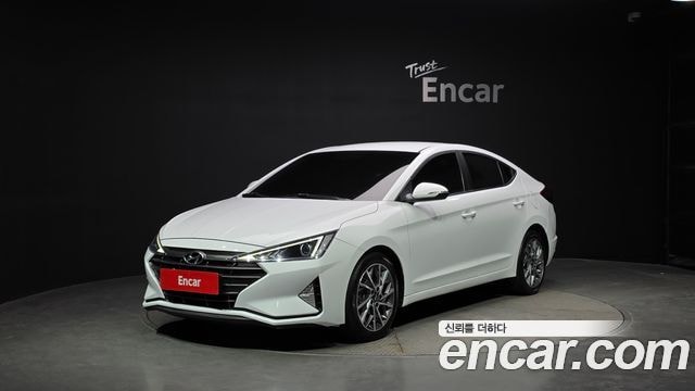 Hyundai Avante 1.6 Style