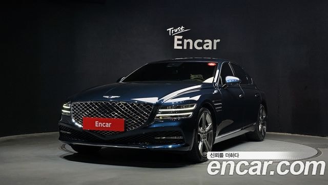 Genesis G80 Benzin 2.5 Turbo AWD
