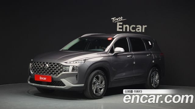 Hyundai Santafe Diesel 2.2 2WD Prestige
