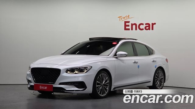 Hyundai Grandeur 2.2 Diesel Premium Special