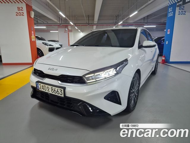 Kia K3 1.6 Trendy