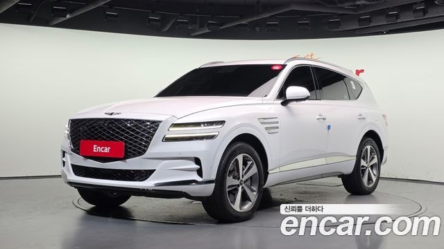 Genesis GV80 2.5T Benzin AWD